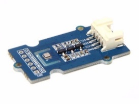 A grove BME 280 sensor